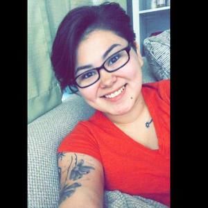 Meet your Posher, Martha